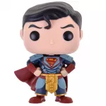 Фигурка Funko POP! Heroes. DC: Superman 402 картинка 346999 - МосИгра